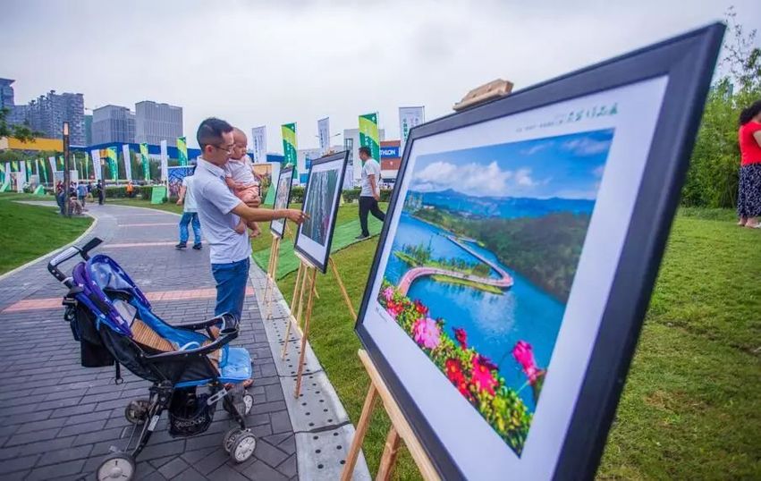 （导航成都，移动端）来成都和“滚滚”偶遇 这些熊猫打卡地标你get到了么？