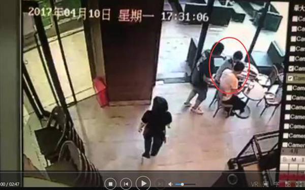 "柳州男人被捅38刀身亡"系假话 警方正追查造谣者
