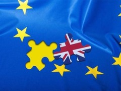 如果谈不拢“脱欧”协议 英国人该咋办?