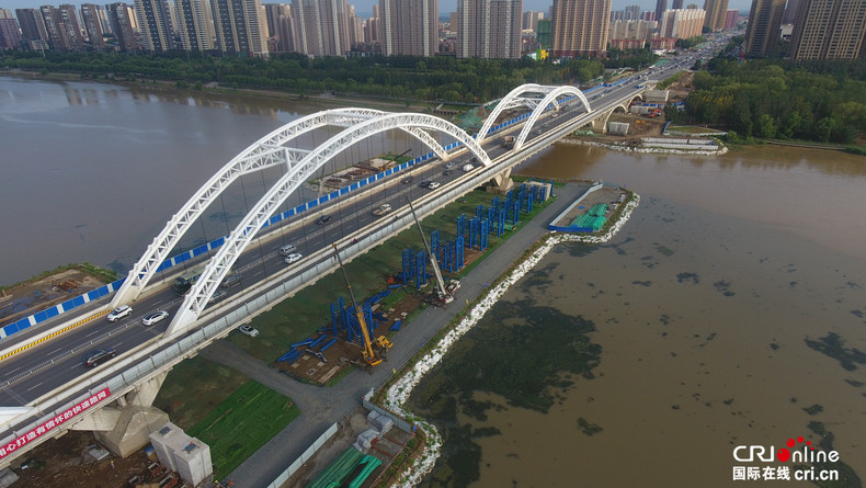 中国中铁投资382亿扎根辽宁的信心之源 ——发展环境变化“肉眼可见” 中国中铁投资382亿扎根辽宁的信心之源 ——发展环境变化“肉眼可见”