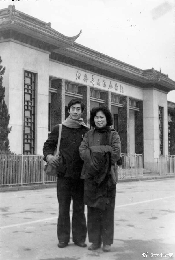 86版《西游记》导演杨洁去世 享年88岁