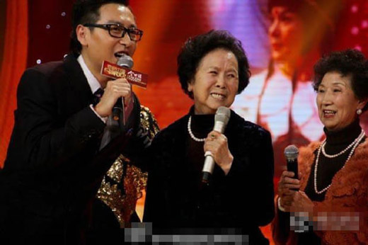 《西游记》总导演杨洁去世 如来扮演者称其早已病重