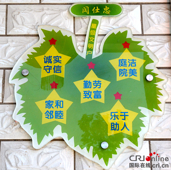 图片默认标题_fororder_03星级文明户标牌