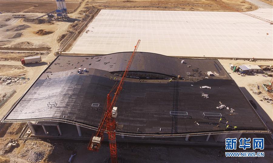 重庆巫山机场将于2019年正式通航 重庆巫山机场将于2019年正式通航