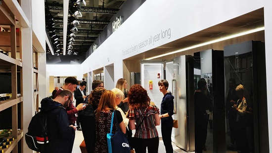 2018IFA展会柏林开幕