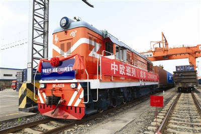 （头条）成都勇担国家中心城市使命 主动服务全域开放战略