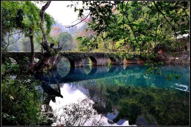 （旅游）一大波全国景点门票要降价，贵州这个5A景区降了20%以上！