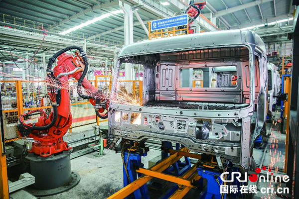 图片默认标题_fororder_成都青白江区智能制造生产现场