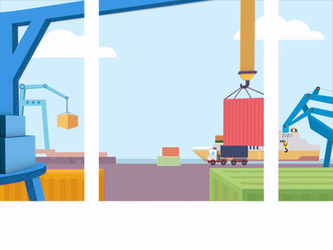 3D视效|习主席主旨讲话摘金句划重点