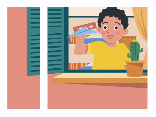 3D视效|习主席主旨讲话摘金句划重点