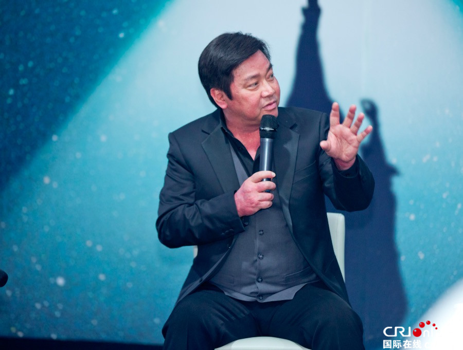 “成龙A计划”新晋电影人实战特训营收官