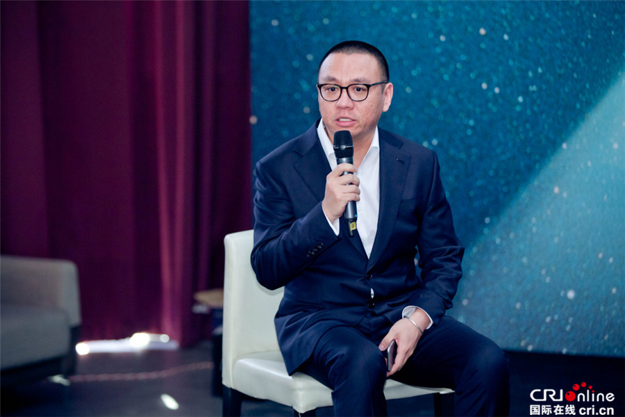 “成龙A计划”新晋电影人实战特训营收官