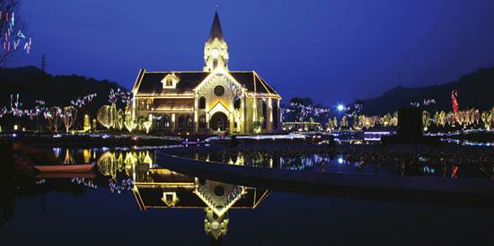 （导航南充，移动端）南充：立足“三大主战场” 打好“九场战役”