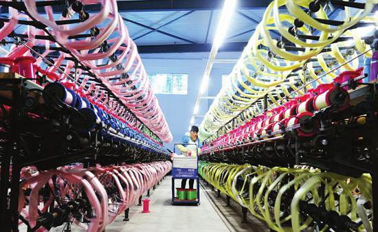 （导航南充，移动端）南充：立足“三大主战场” 打好“九场战役”