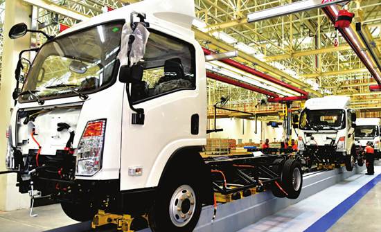 （导航南充，移动端）南充：立足“三大主战场” 打好“九场战役”