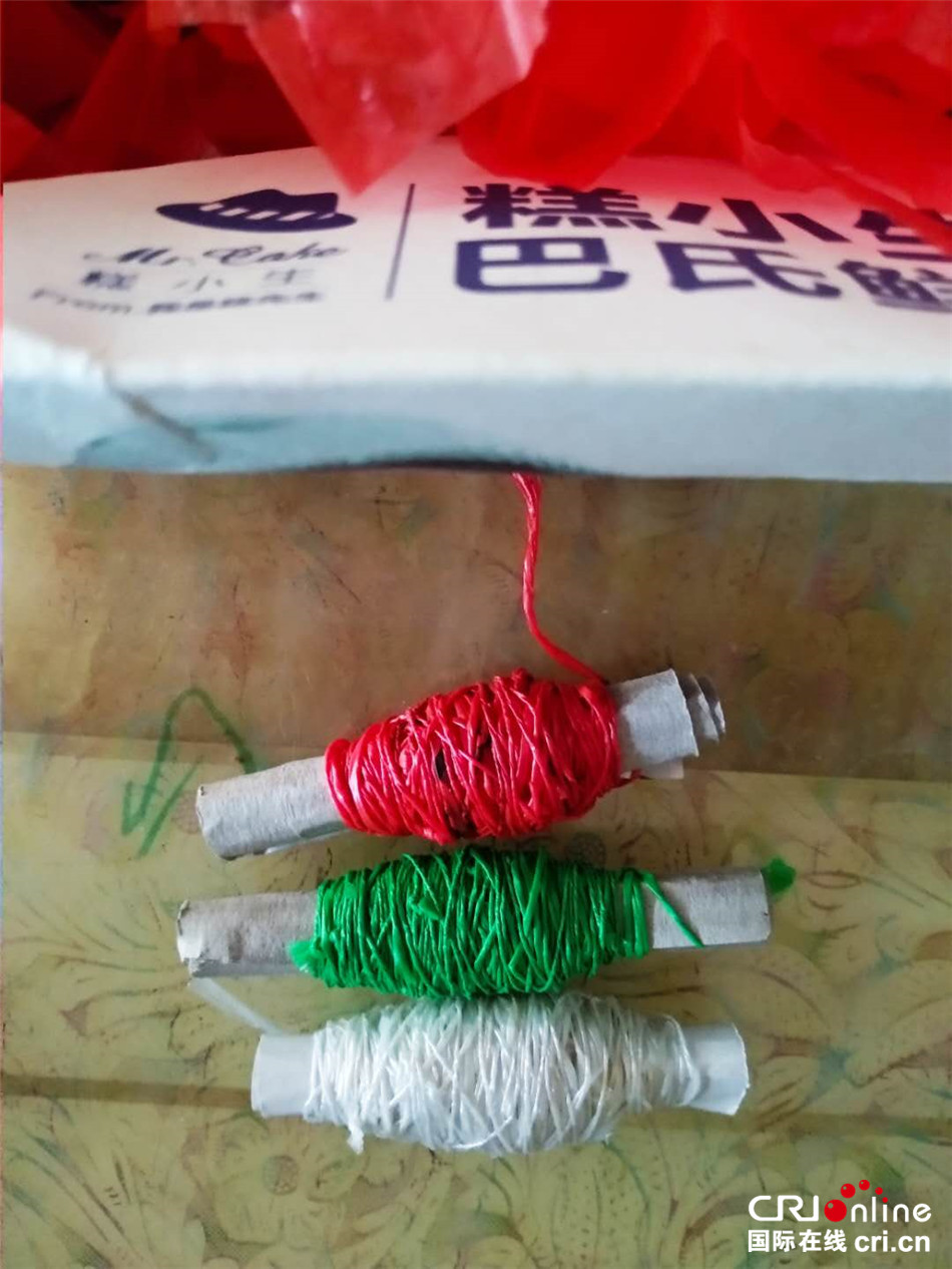 “环保老顽童”柯文沣:发挥生命余热 让垃圾“重生” “环保老顽童”柯文沣:发挥生命余热 让垃圾“重生”