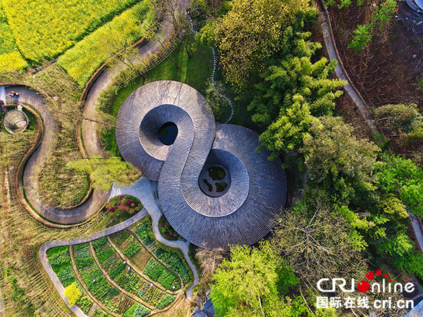 图片默认标题_fororder_崇州竹里（崇州市委宣传部-供图）