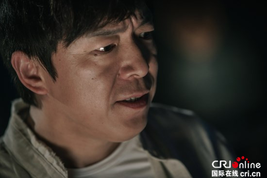 《记忆大师》黄渤演技一触即发 挑战阴暗心理极限