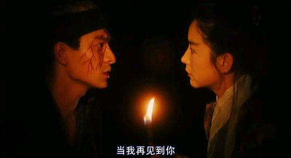 刘德华合作过的女星年轻时好帅 王祖贤张柏芝美上天