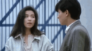 刘德华合作过的女星年轻时好帅 王祖贤张柏芝美上天