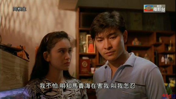 刘德华合作过的女星年轻时好帅 王祖贤张柏芝美上天