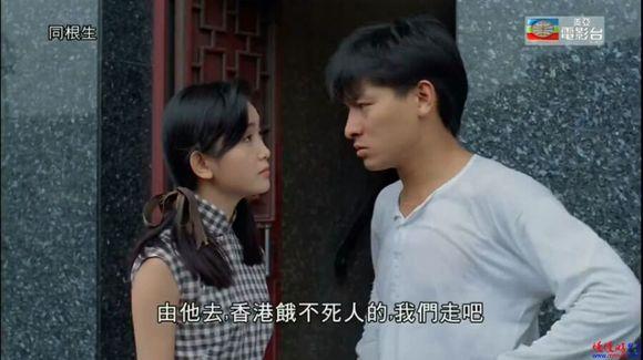 刘德华合作过的女星年轻时好帅 王祖贤张柏芝美上天