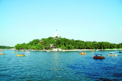 北京市41个湖泊有了“湖长” 纳入河长制统一管理