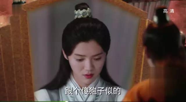 鹿晗大写加粗耿直 《择天记》有毒全程魔性尬聊