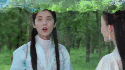 鹿晗大写加粗耿直 《择天记》有毒全程魔性尬聊