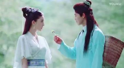 鹿晗大写加粗耿直 《择天记》有毒全程魔性尬聊