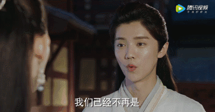 鹿晗大写加粗耿直 《择天记》有毒全程魔性尬聊