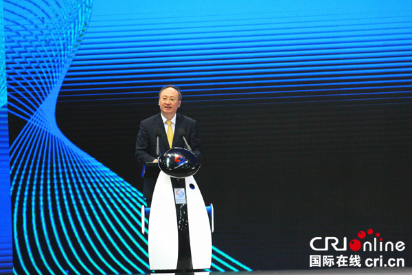 图片默认标题_fororder_四川省委副书记、省长尹力主持开幕式（摄影：葛旺）