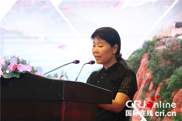 2018年中越旅游合作发展会议在越举行