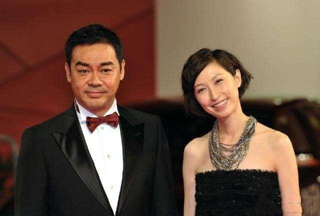 陆毅黄磊都是好老公 不秀恩爱却让人羡慕明星夫妻