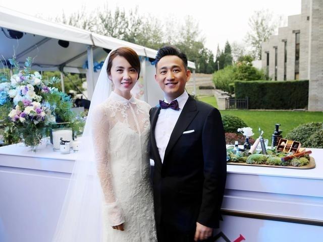 陆毅黄磊都是好老公 不秀恩爱却让人羡慕明星夫妻