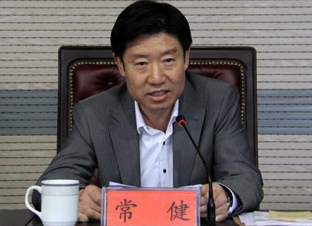吉林榆树副市长坠楼:全身多处骨折暂无生命危险