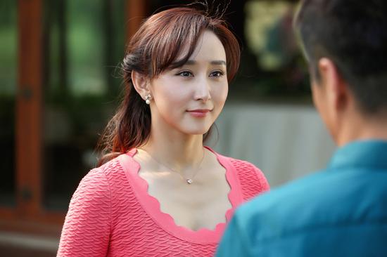 《人民的名义》秘密终揭晓 胡静塑造双面姐妹花- 国际在线移动版