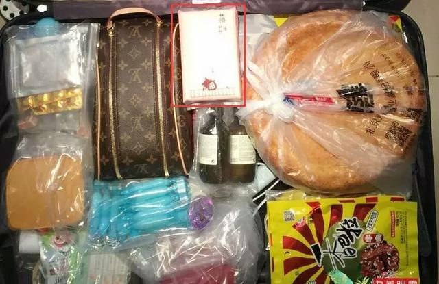 花少三娜扎张若昀行李大翻箱 美妆爱用品大揭秘