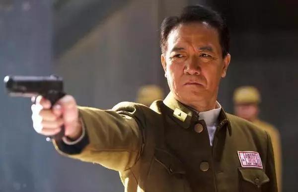 十大国家一级演员排名，周星驰梁家辉都未上榜！