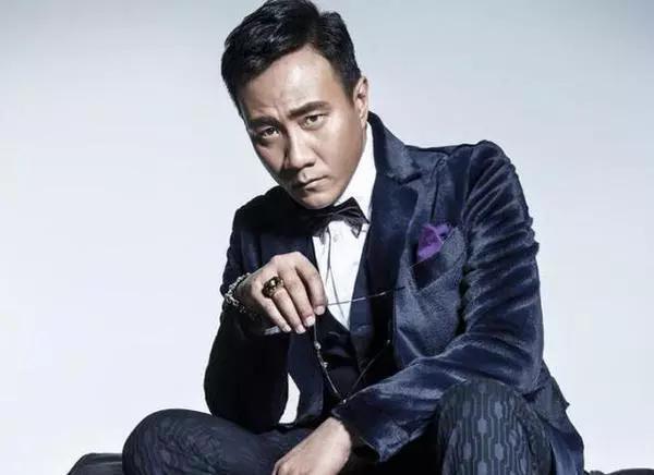 十大国家一级演员排名，周星驰梁家辉都未上榜！
