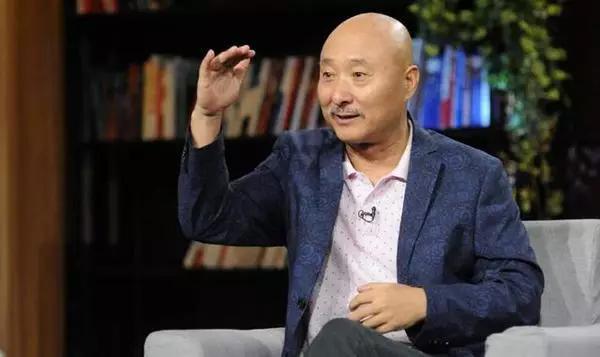 十大国家一级演员排名，周星驰梁家辉都未上榜！