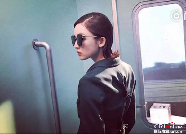 刘诗诗赵丽颖孙怡娜扎 这些靠夹子撑场的女明星们