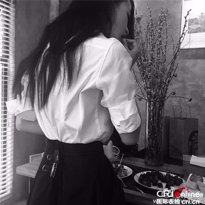 刘诗诗赵丽颖孙怡娜扎 这些靠夹子撑场的女明星们