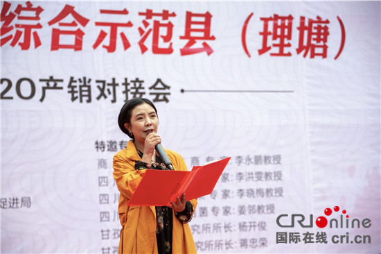 图片默认标题_fororder_3、孜州商务和投资促进局局长泽仁翁姆作重要讲话  摄影 刘斌.JPG