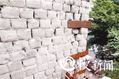 【文化 摘要】700岁通远门封闭修缮到年底