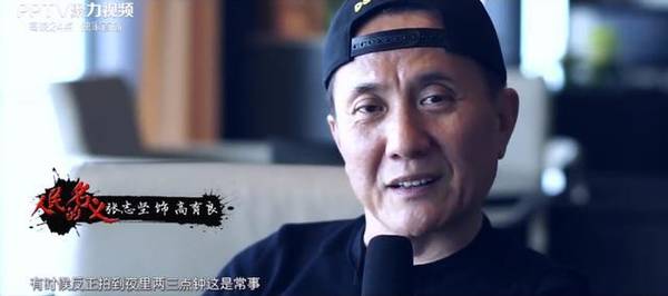 《人民的名义》收官 高小琴和祁同伟拥抱这段戏太投入