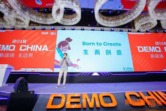 叽里呱啦获中国教育创新成长30强 CEO谢尚毅