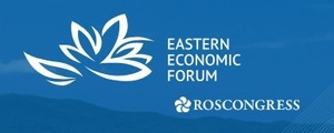 俄罗斯第四届东方经济论坛商业计划发布