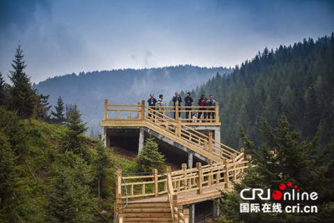 原创【即时新闻】【移动版】【ChinaNews带图列表】【CRI看山西-列表】【三晋大地-忻州】忻州宁武:马伦沟综合治理打好“旅游扶贫牌” 原创【即时新闻】【移动版】【ChinaNews带图列表】【CRI看山西-列表】【三晋大地-忻州】忻州宁武:马伦沟综合治理打好“旅游扶贫牌”