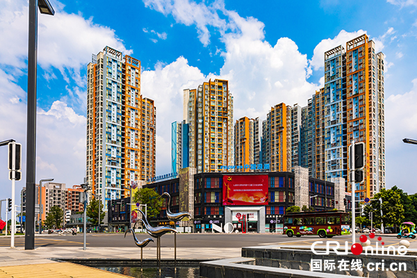 通稿（导航成都，移动端）成都郫都区充分激发市场主体活力推进高质量发展